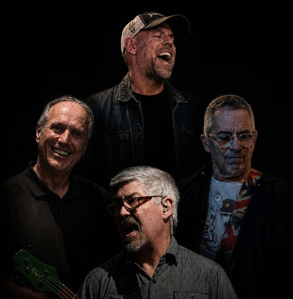 Outcast live photo placeholder 7